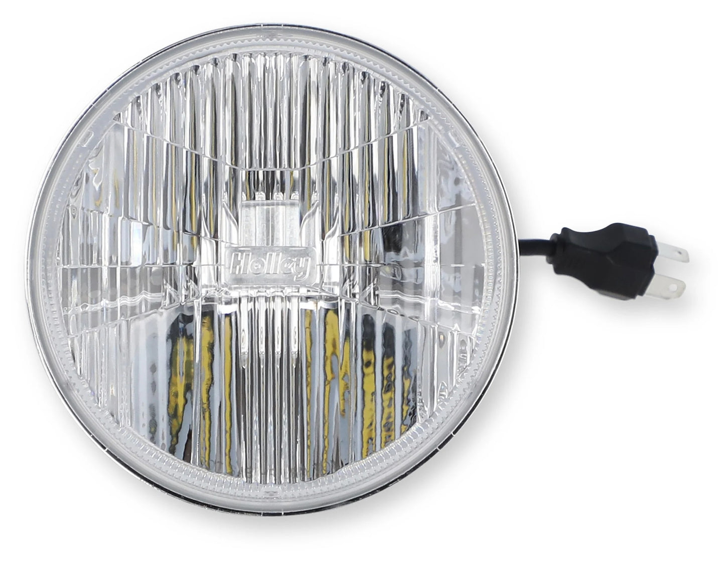 RETROBRIGHT LED SEALED BEAM 5.75 ROUND