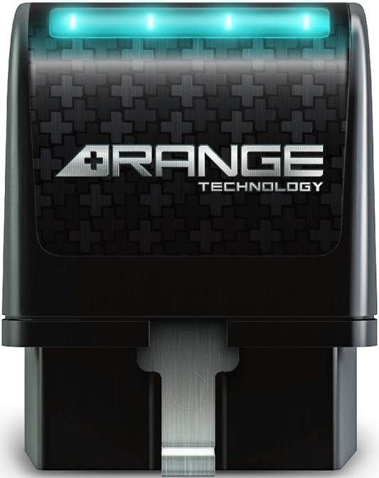 RANGE TECHNOLOGY AFM PLUS,BLUE