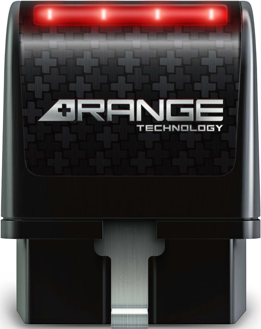 AFM/DFM DISABLER,RANGE TECHNOLOGY,RED