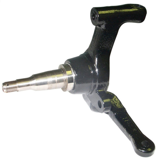 HOWE SPINDLE FORGED,5X5,RIGHT