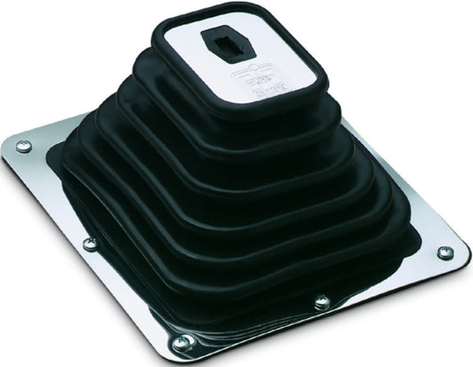 SHIFTER BOOT & PLATE,SUPER BOOT