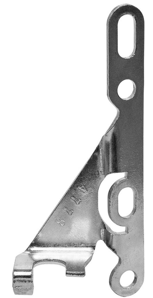 SHIFTER CABLE BRACKET,GM TH200/350/400, 700R4