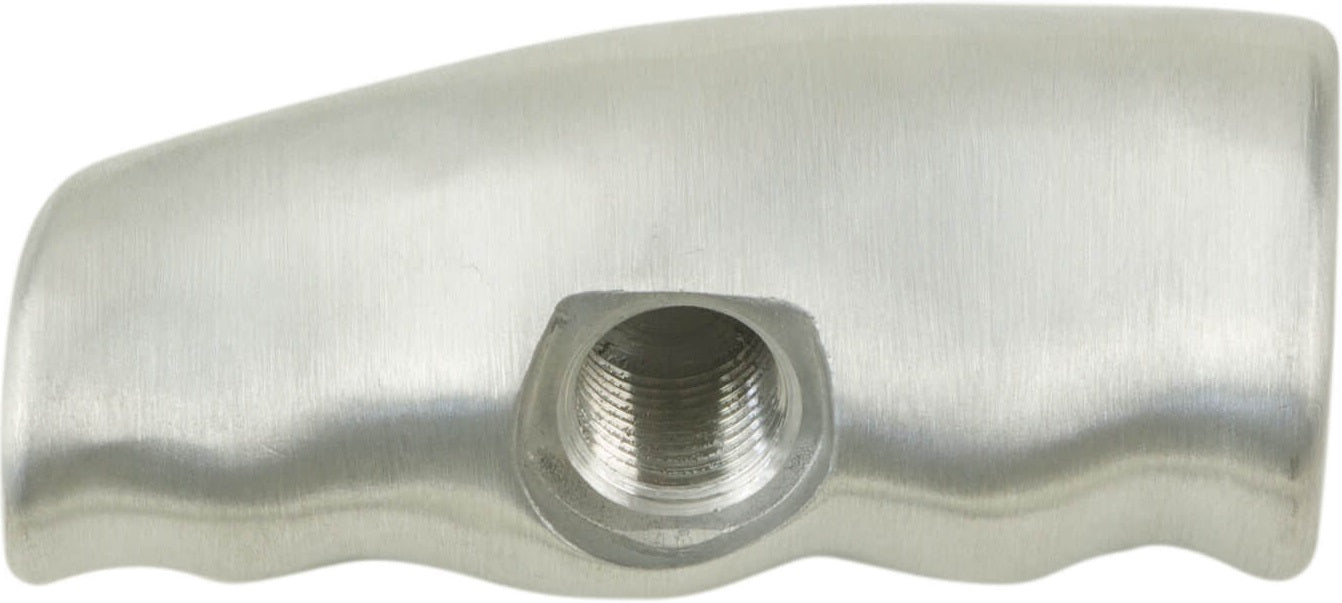 T-HANDLE,UNIVERSAL,BRUSHED