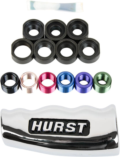 T-HANDLE,UNIVERSAL,CHROME