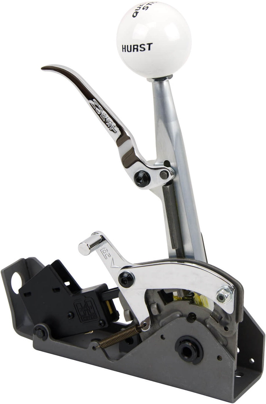 SHIFTER,QUARTER STICK,AUTO,GM POWERGLIDE