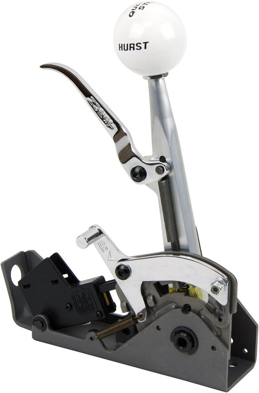 SHIFTER,QUARTER STICK,AUTO,GM POWERGLIDE