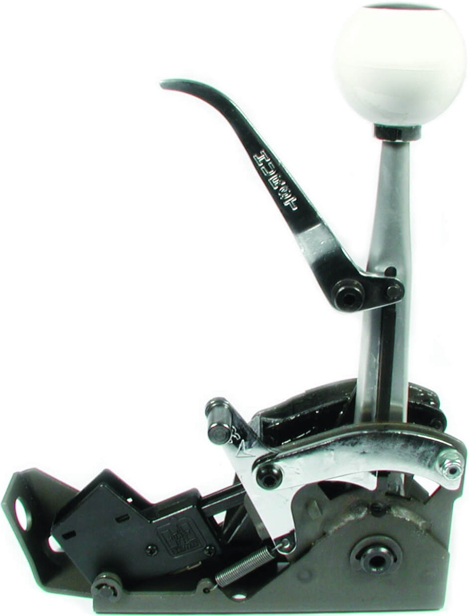 SHIFTER,QUARTER STICK,AUTO,GM TH250/TH350/TH400,FVB