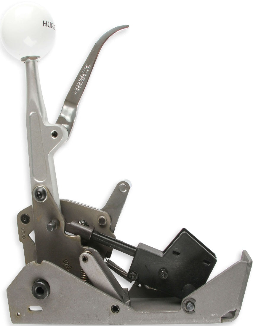 SHIFTER,QUARTER STICK,AUTO,GM TH250/TH350/TH400,FVB