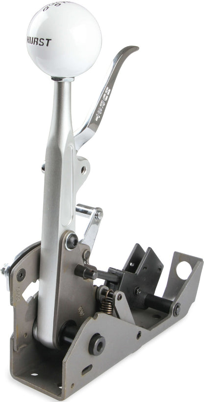 SHIFTER,QUARTER STICK,AUTO,GM TH250/TH350/TH400,FVB