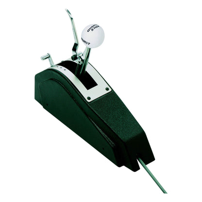 SHIFTER,QUARTER STICK,AUTO,GM PWG & TURBOS