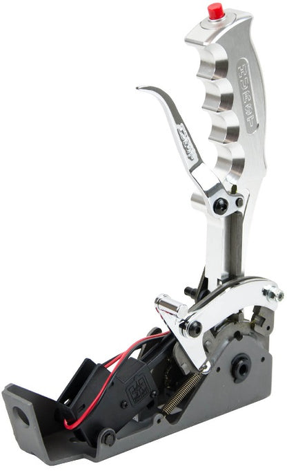 SHIFTER,QUARTER STICK,AUTO,PISTOL GRIP,GM POWERGLIDE