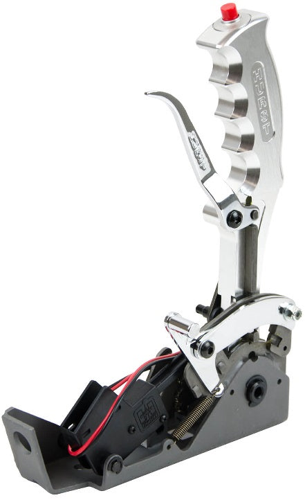 SHIFTER,QUARTER STICK,AUTO,PISTOL GRIP,GM POWERGLIDE