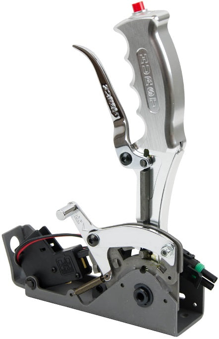 SHIFTER,QUARTER STICK,AUTO,PISTOL GRIP,GM POWERGLIDE – Southwest Speed