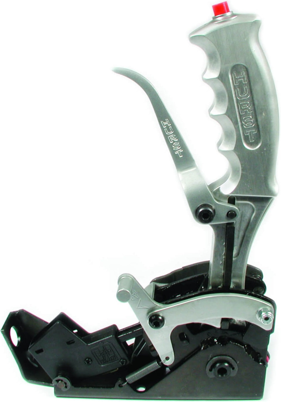 SHIFTER,QUARTER STICKAUTO,PISTOL GRIP,GM TH250/TH350/TH400,FVB