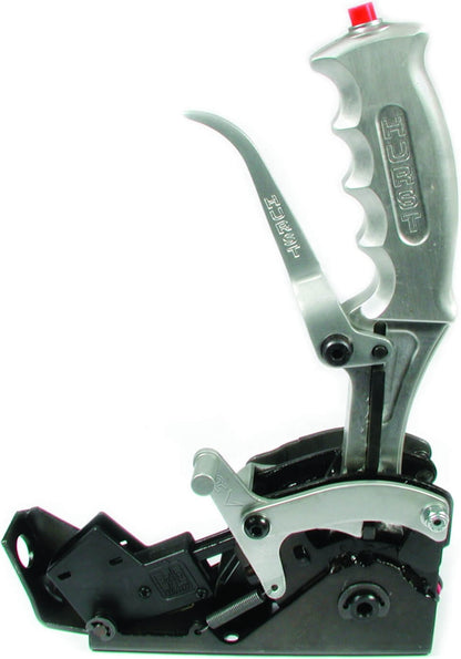 SHIFTER,QUARTER STICKAUTO,PISTOL GRIP,GM TH250/TH350/TH400,FVB