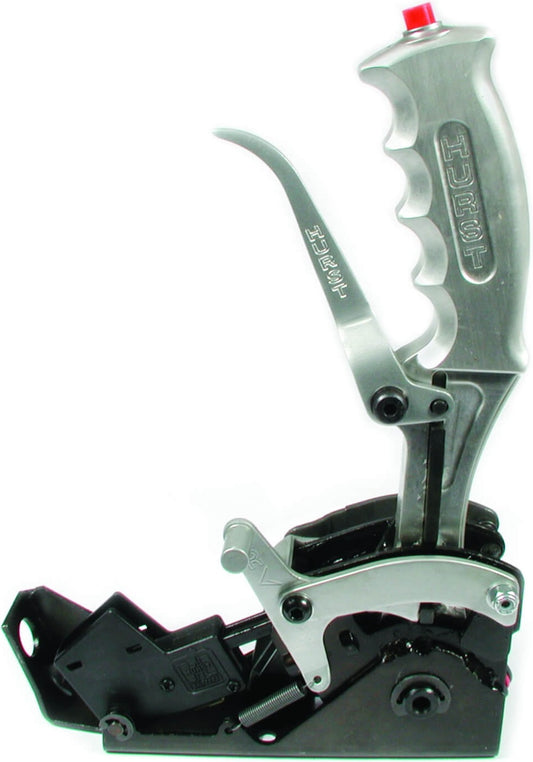 SHIFTER,QUARTER STICKAUTO,PISTOL GRIP,GM TH250/TH350/TH400,FVB
