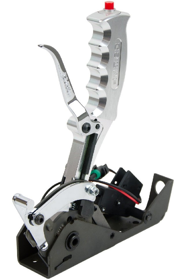 SHIFTER,QUARTER STICK,AUTO,PISTOL GRIP,GM PWG & TURBOS