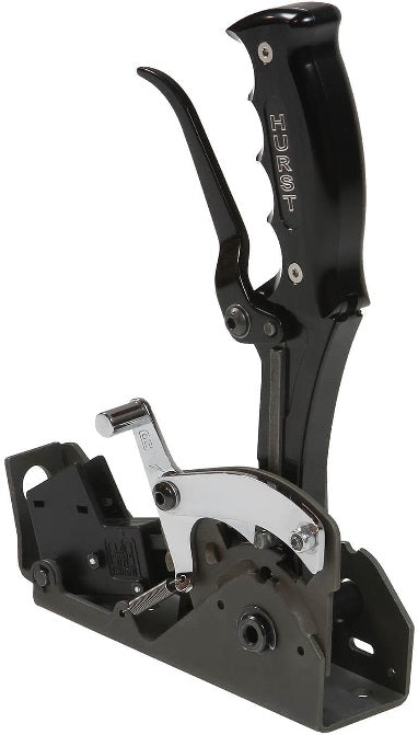 SHIFTER QUARTER STICK,AUTO,PISTOL GRIP,GM