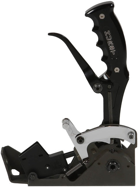 SHIFTER QUARTER STICK,AUTO,PISTOL GRIP,GM