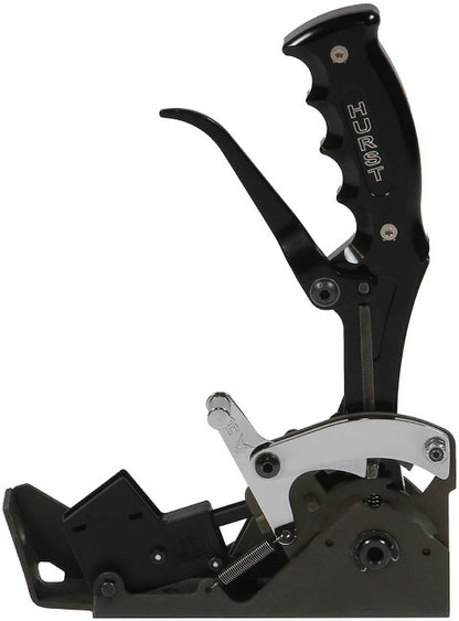 SHIFTER QUARTER STICK,AUTO,PISTOL GRIP,GM