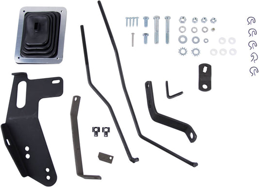 INSTALL KIT,MS,GM TRUCKS
