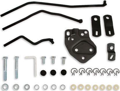 INSTALL KIT,CP,63-68 MUNCIE