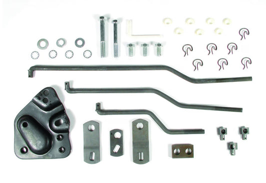 INSTALL KIT,CP,4-SPEED,MUNCIE,1968 CORVETTE