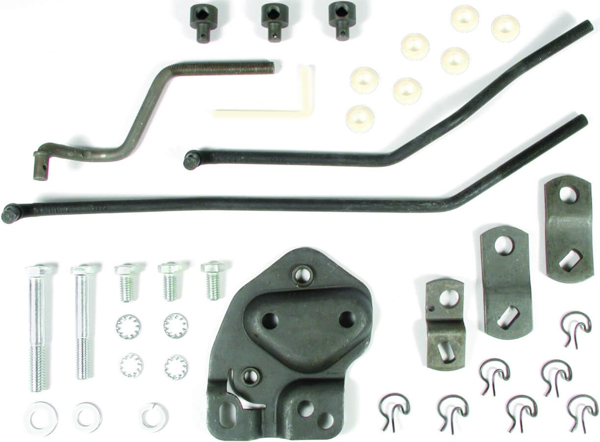 INSTALL KIT,CP,BORG WARNER T-10