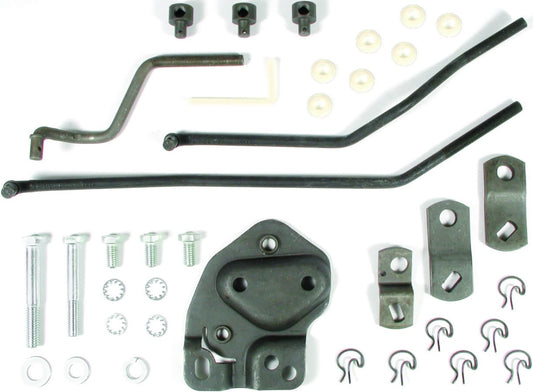 INSTALL KIT,CP,BORG WARNER T-10