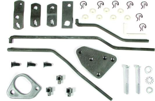 INSTALL KIT,CP,MUNCIE,69 CAMARO