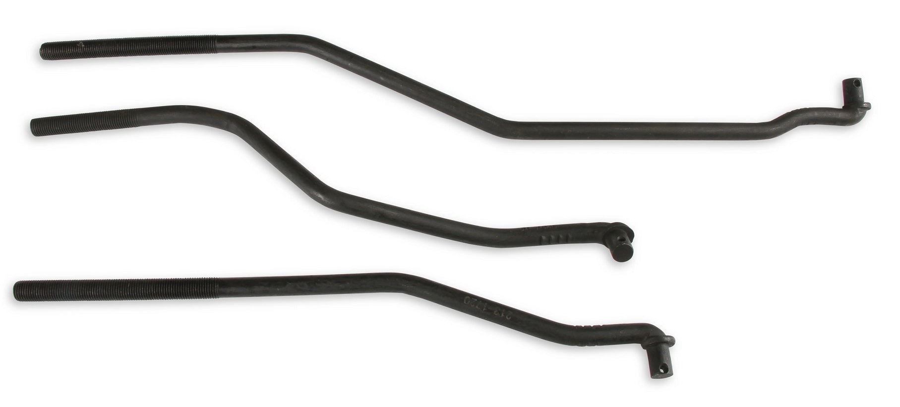 INSTALLATION KIT,COMP/PLUS,4-SPEED,64-73 MUSTANG – Southwest Speed