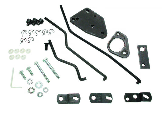 INSTALL KIT,CP,4-SPEED,MUNCIE,70-72 CAMARO,73-74 CHEVELLE