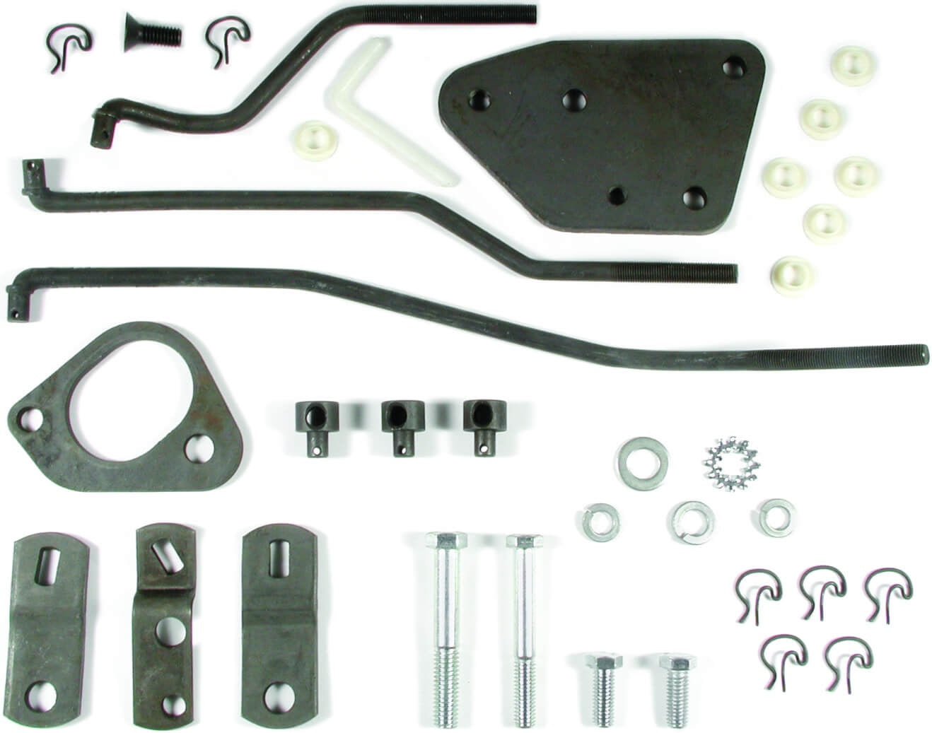 INSTALL KIT,CP,RICHMOND/BW SUPER T-10