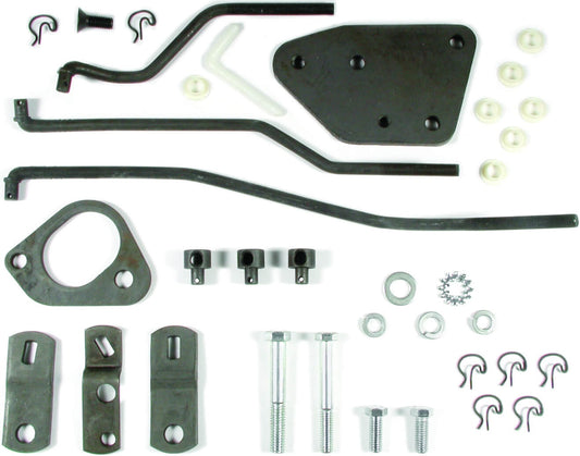 INSTALL KIT,CP,RICHMOND/BW SUPER T-10