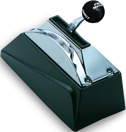 SHIFTER,PRO-MATIC 2,RACHET,AUTO,3SPD