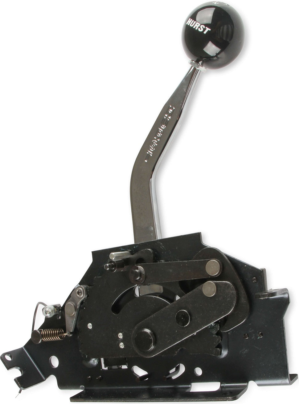 SHIFTER,PRO-MATIC 2,RACHET,AUTO,3SPD