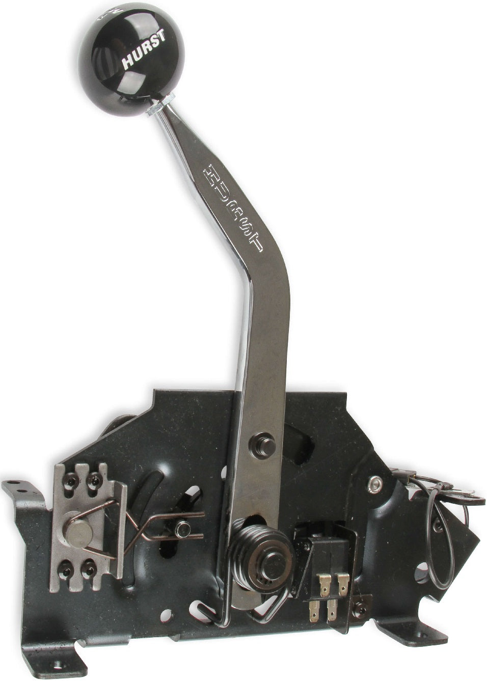 SHIFTER,PRO-MATIC 2,RACHET,AUTO,3SPD