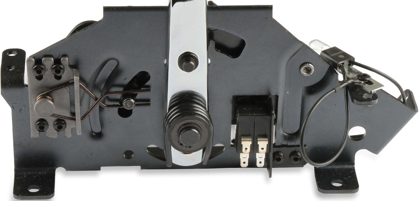 SHIFTER,PRO-MATIC 2,RACHET,AUTO,3SPD