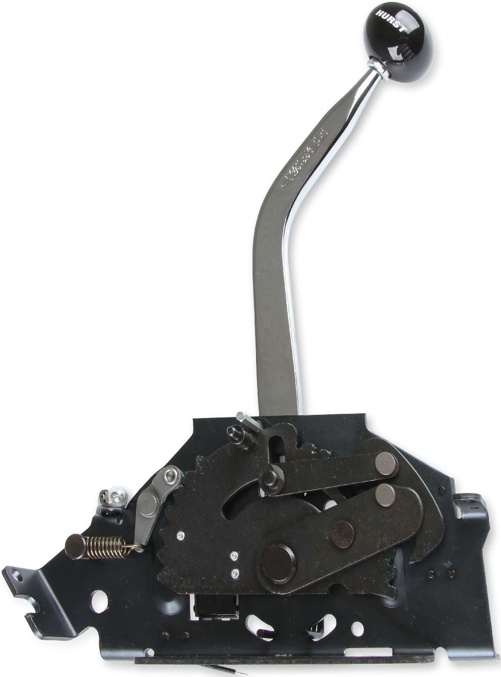 SHIFTER,PRO-MATIC 2,RACHET,AUTO,3SPD,TRUCK