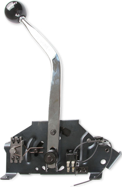 SHIFTER,PRO-MATIC 2,RACHET,AUTO,3SPD,TRUCK