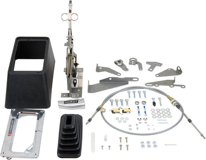 V-MATIC 3 RATCHET SHIFTER,3/4 SPEED,AUTO