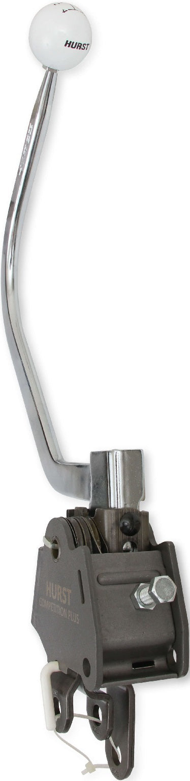 SHIFTER,CP,4 SPEED,55-57 CHEVY,BENCH SEA