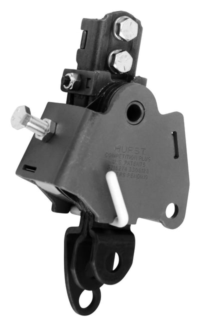 SHIFTER ASSY ONLY-COMP/PLUS,MOPAR