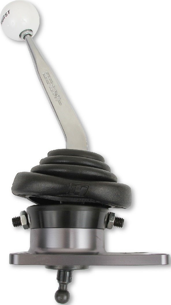 BILLET/PLUS SHORT THROW SHIFTER,83-04 MUSTANG