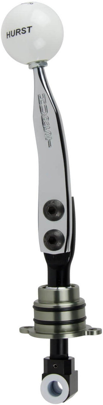 BILLET/PLUS SHORT THROW SHIFTER,10-15 CAMARO