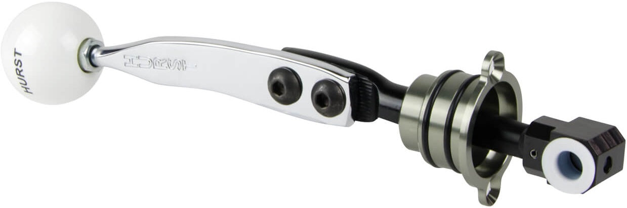 BILLET/PLUS SHORT THROW SHIFTER,10-15 CAMARO