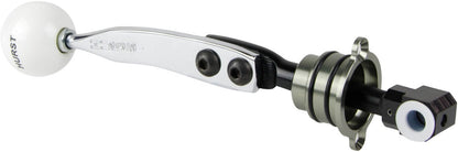 BILLET/PLUS SHORT THROW SHIFTER,10-15 CAMARO