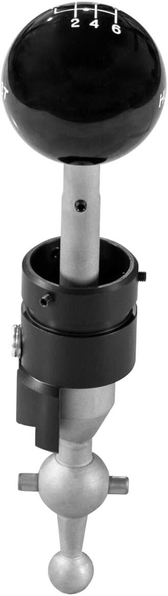 SHIFTER,INDY,6 SPEED,15-20 MUSTANG,MT-82