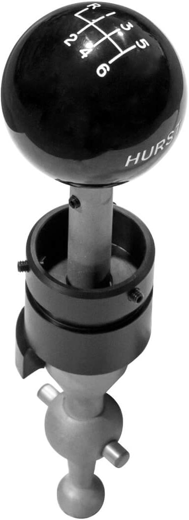 SHIFTER,INDY,6 SPEED,15-20 MUSTANG,MT-82