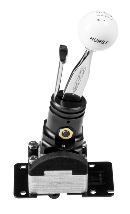 COMPETITION/PLUS SHIFTER,6-SPEED,MT-82,2011-2014 MUSTANG